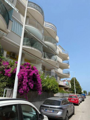 Appartamento incantevole Alba Adriatica